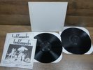Led Zeppelin 2 LP Live in Seattle 1973 Tour Bootleg Vinyl Records Stereo