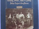 CROSBY, STILLS, NASH & YOUNG - DEJA VU  - VINYL LP - USA 1970 EX++/EX++
