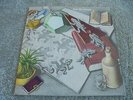 Mott The Hoople - Same 1969 UK ISLAND LP A//2 B//2 PINK 