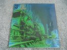 Panama Limited Jug Band - Same 1969 UK LP HARVEST 1st FOLK/PROG/PSYCH