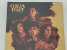 Greta Van Fleet Black Smoke Rising Original Vinyl Republic 2017 LP Brand New