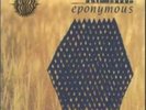 Rem Eponymous Original Europe Lp