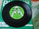 BILLY FURY SUZANNE IN THE MIRROR RARE 1967 PARLOPHONE DEMO 7