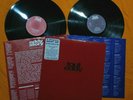 EDDY MITCHELL/TOUT EDDY/ROCK N ROLL VARIETE/FRENCH ORIG 2XLP