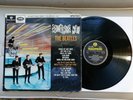 RARE The Beatles UK Export Lp Something New PARLOPHONE CPCS 101 1st Pressing '64
