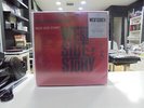 West Side Story 2LP Original Bande 2020 Gatefold Limitée Solid Yellow 180GR