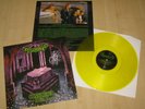 GORGUTS - Considered Dead col. Vinyl LP Death Suffocation Immolation Cryptopsy