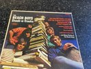 Capitol Records The Beach Boys Stack-o-Tracks Vinyl LP With Music Book 1968