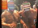 Westside Gunn Fourth Rope Vinyl Black