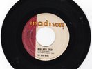 BELL NOTES  - 45 -  Real Wild Child             RARE
