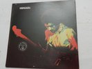 LP, Jimi Hendrix, Band of Gypsys, Capitol STAO-472, 