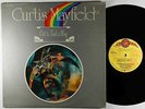Curtis Mayfield - Got To Find A Way LP - Curtom VG+