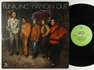 Funk Inc. - Hangin' Out LP - Prestige RVG