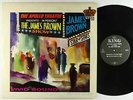 James Brown - Live At The Apollo (In Person ) LP - King Black Label Mono