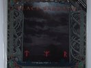 BLACK SABBATH Tyr I.R.S. LP VG+ uk picture disc ^^