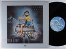 EASTERN ORBIT Future Force NEXUS LP NM japan with lyric sheet insert ^^