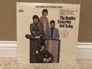 The Beatles - Yesterday & Today Record Album Capitol ST2553 Trunk Cover