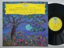 FOURNIER - DGG 139 368 SLPM - SCHUBERT - ARPEGGIONE / MENDELSSOHN / SCHUMANN