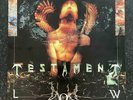 Testament - Low - Vinyl LP Album - 1994 Germany 7567-82645-1