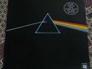 Pink Floyd DSOTM Dark Side OZ 1980s reissue NM/NM unplayed vinyl no inserts QUAD