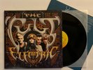 The Cult - Electric - 1986 US 1st Press Album (NM) Ultrasonic Clean