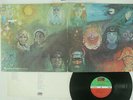 KING CRIMSON IN THE WAKE OF POSEIDON ATLANTIC P-8104A JAPAN VINYL LP