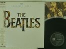BEATLES 20 GREATEST HITS EMI/ODEON EAS-91047 JAPAN OBI VINYL LP