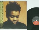 TRACY CHAPMAN SAME ELEKTLA 23P1 2121 JAPAN OBI VINYL LP