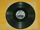 DOO WOP 78 RPM - THE RAVENS - ARGO 5276 - 