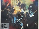 KISS Alive  2xLP 2008 180g Back To Black audiophile aucoin hard rock NEAR MINT