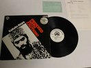 Calvin Keys Proceed w/ Caution WLP Promo Quad w/Insert lp original vinyl album