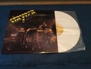 Stryper – Soldiers Under Command White Vinyl LP Enigma 72077-1 Fan Club Inserts