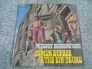 Simon Dupree & The Big Sound - Without Reservations 1967 UK LP PARLOPHONE 1st