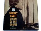 Shirley Scott Queen Of The Organ LP 1st Press 1968