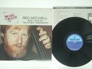 RED MITCHELL BASS CLUB PADDLE WHEEL GP-3220 JAPAN VINYL LP