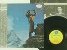 DEPECHE MODE CONSTRUCTION TIME AGAIN SIRE/MUTE P-11412 JAPAN OBI PROMO VINYL LP