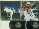 ELTON JOHN GREATEST HITS DJM K20P-277,8 JAPAN VINYL 2LP