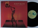 BE-BOP DELUXE Sunburst Finish HARVEST LP VG+ ^^