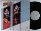 CROSSCUT SAW Mad, Bad, And Dangerous To Know SURPRISE LP VG++ ^^
