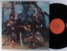 GUN Gun Sight CBS LP VG+ uk ^^