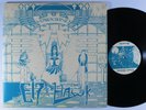 HAWKWIND Elf & The Hawk BLACK WIDOW 2XLP VG++/VG+ italy gatefold w/ insert ^^