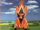 David BOWIE - Earthling Vinyl LP Record