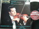 LONDON FFRR CS 6010 MENDELSSOHN VIOLIN CTO BRUCH RICCI GAMBA NM