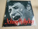 JOHNNY HALLYDAY, LP, DIANA + 11, SPANISH EDIT.1962