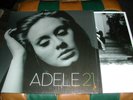 ADELE : 21 /  VINYL