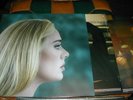 ADELE : 30 /  2 x VINYL