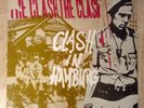 The Clash Live Clash In Hamburg No Rock Stars LP Numbered Vinyl