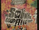 5 Seconds Of Summer - Sounds Good Feels Good (Record, 2015) Vinyl LP 5SOS