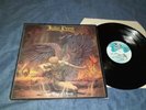 JUDAS PRIEST   sad wings of destiny  1976-  FIRST UK  PRESS - GULL  LAB -EX++