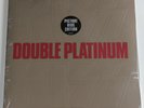 KISS - Sold Out Sealed Limited Edition Double Platinum Picture Disc 2 LP Set